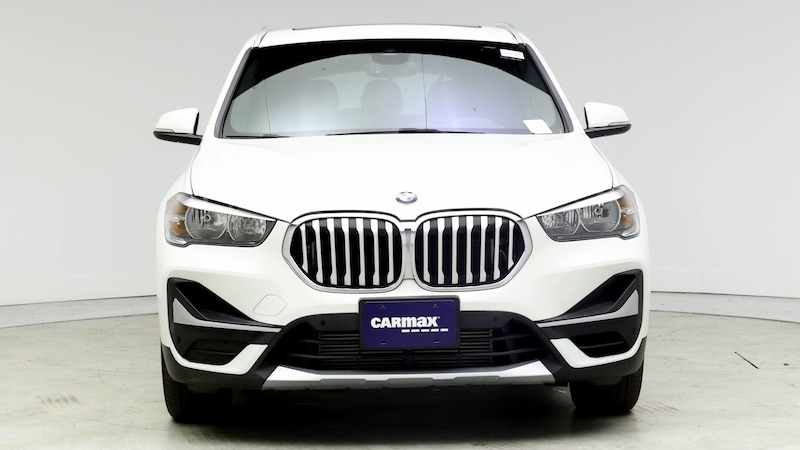 2021 BMW X1 sDrive28i 5