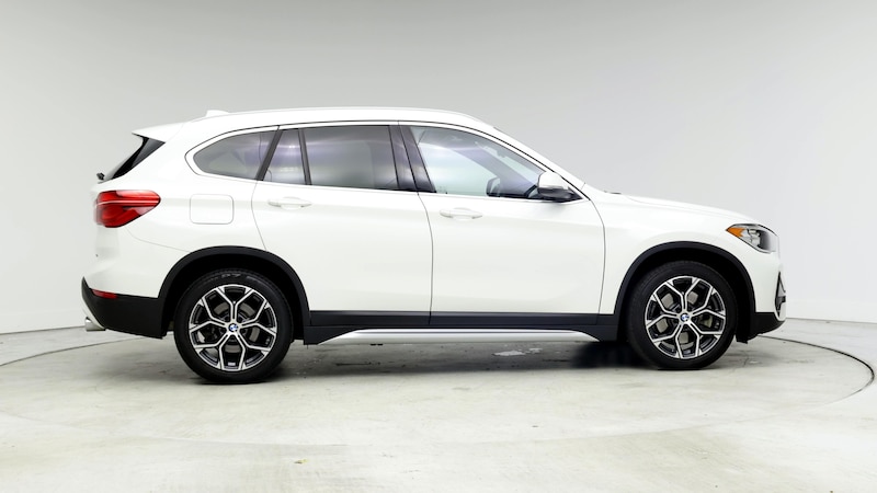 2021 BMW X1 sDrive28i 7