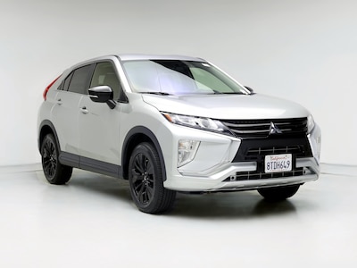 2019 Mitsubishi Eclipse Cross SP -
                Los Angeles, CA