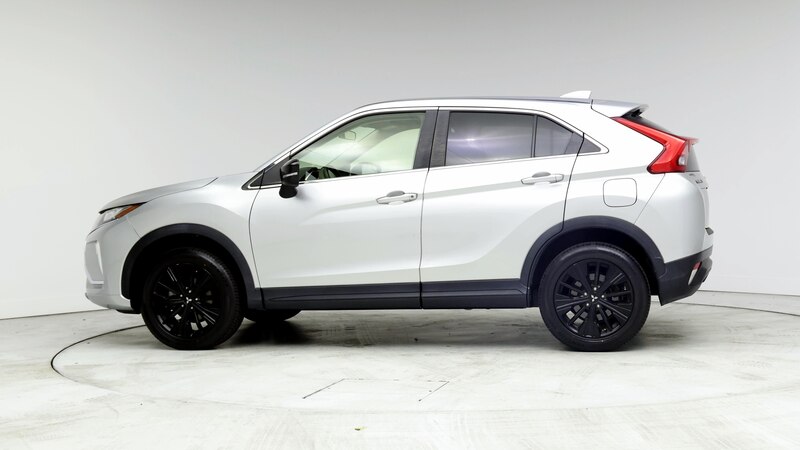 2019 Mitsubishi Eclipse Cross SP 3