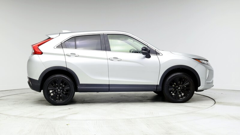 2019 Mitsubishi Eclipse Cross SP 7