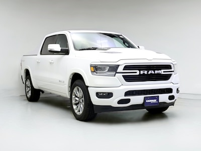 2020 RAM 1500 Laramie -
                Los Angeles, CA