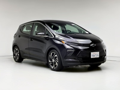 2022 Chevrolet Bolt EV 2LT -
                San Diego, CA