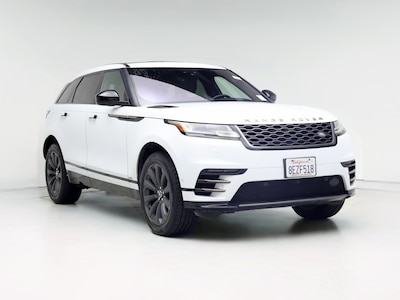 2018 Land Rover Range Rover Velar R-Dynamic SE -
                Palm Springs, CA