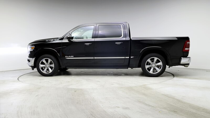 2020 RAM 1500 Limited 3