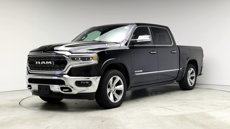 2020 RAM 1500 Limited 4