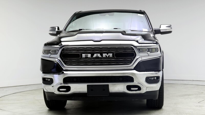 2020 RAM 1500 Limited 5