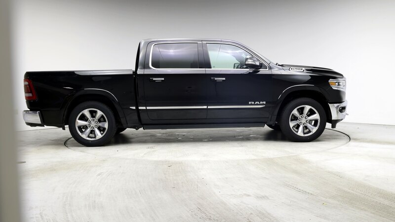 2020 RAM 1500 Limited 7