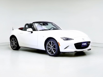 2018 Mazda MX-5 Miata Grand Touring -
                Oceanside, CA