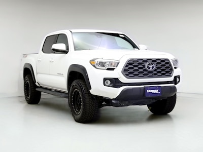 2020 Toyota Tacoma TRD Off-Road -
                Oceanside, CA