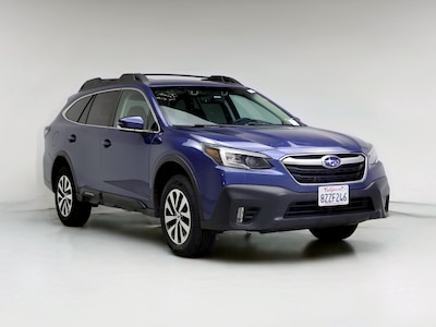 2022 Subaru Outback Premium -
                Los Angeles, CA