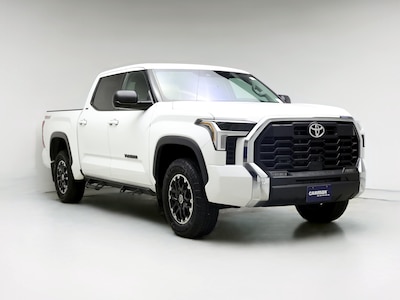 2023 Toyota Tundra SR5 -
                Duarte, CA