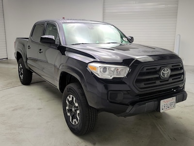 2019 Toyota Tacoma SR -
                Los Angeles, CA