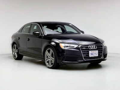 2015 Audi A3 Premium Plus -
                Santa Rosa, CA