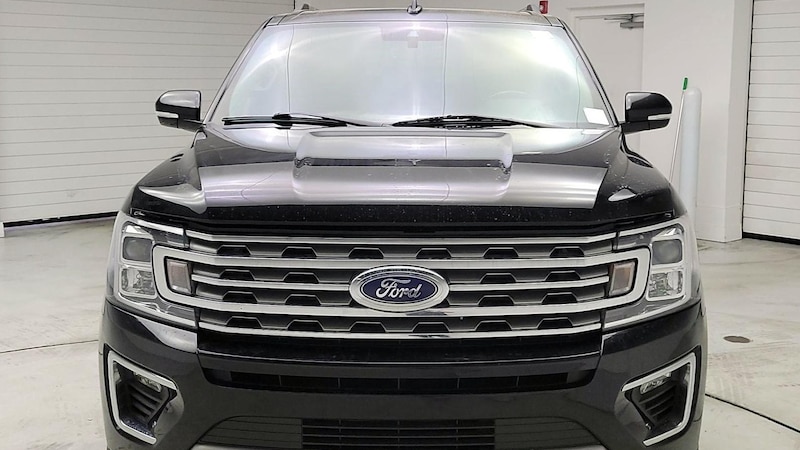 2021 Ford Expedition Limited 2