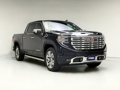 2023 GMC Sierra 1500 Denali -
                Burbank, CA