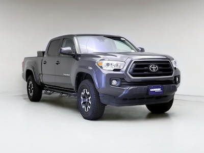 2020 Toyota Tacoma SR5 -
                Los Angeles, CA