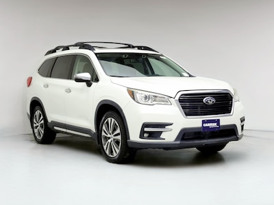 2020 Subaru Ascent Touring -
                Costa Mesa, CA