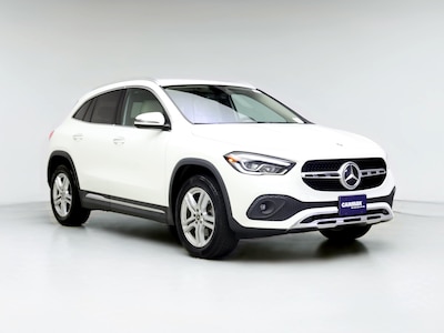 2021 Mercedes-Benz GLA 250 -
                Costa Mesa, CA