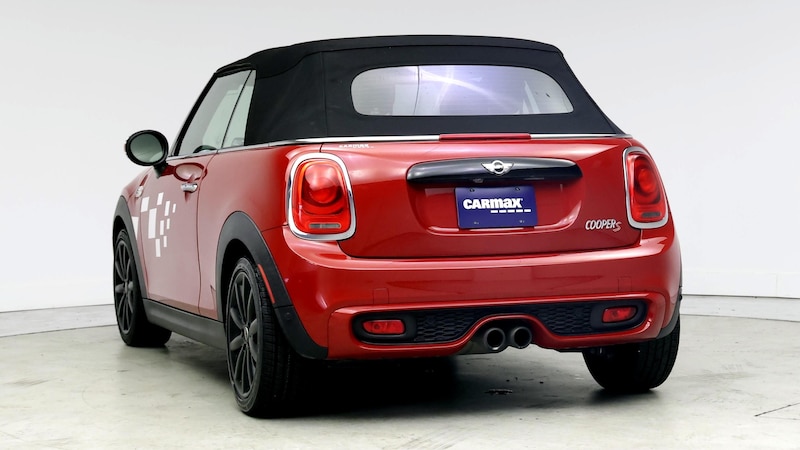 2018 MINI Cooper S 2