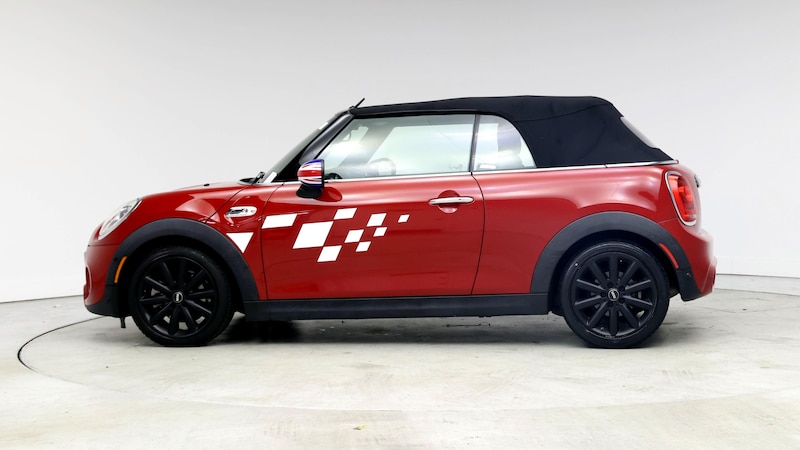 2018 MINI Cooper S 3