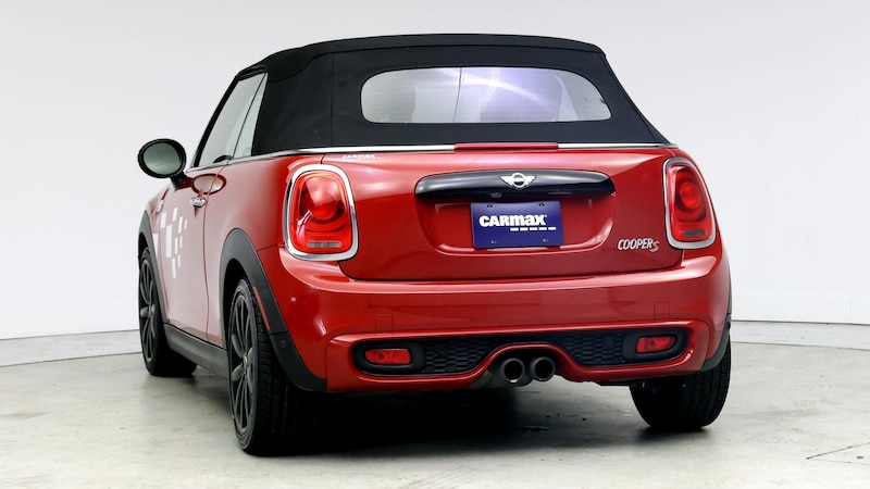 2018 MINI Cooper S 6