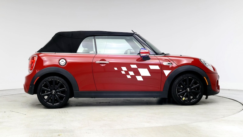 2018 MINI Cooper S 7