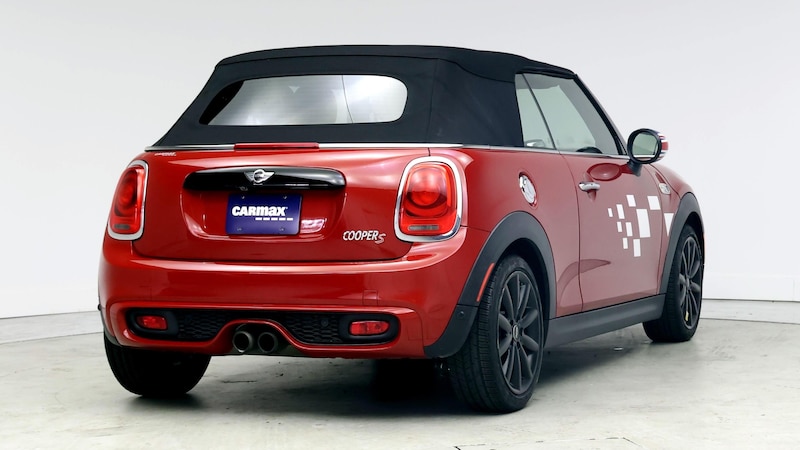 2018 MINI Cooper S 8