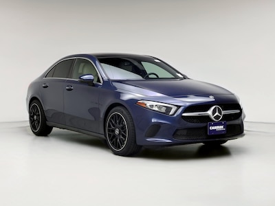 2019 Mercedes-Benz A-Class A 220 -
                Los Angeles, CA