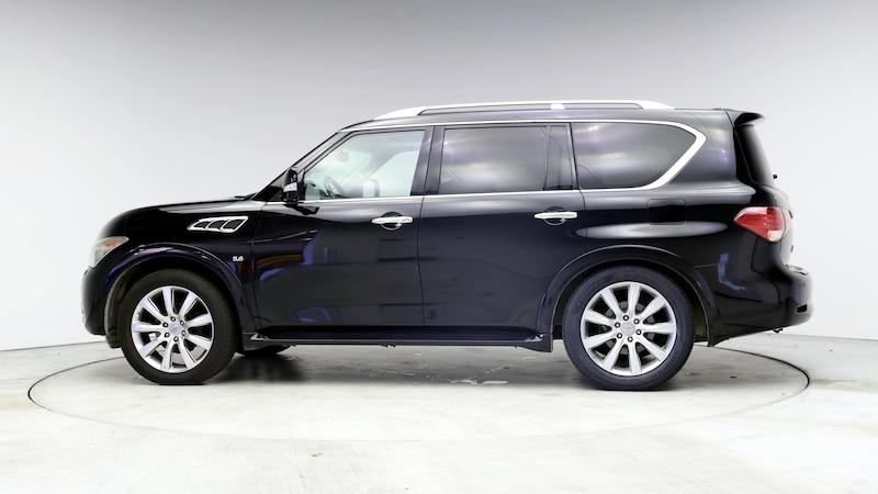 2014 INFINITI QX80  3