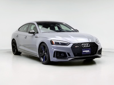 2019 Audi RS 5  -
                Burbank, CA