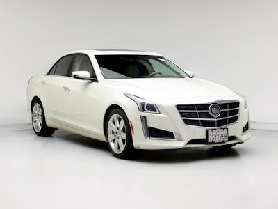 2014 Cadillac CTS Premium -
                Los Angeles, CA