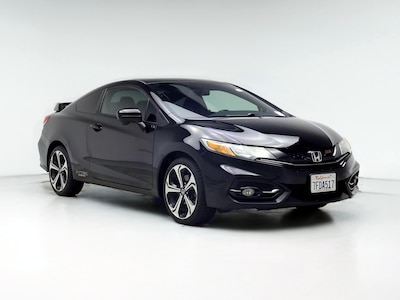 2014 Honda Civic Si -
                Los Angeles, CA