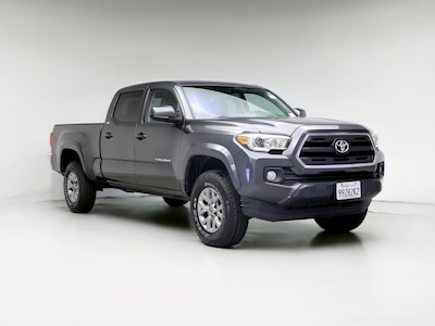 2017 Toyota Tacoma SR5 -
                Los Angeles, CA