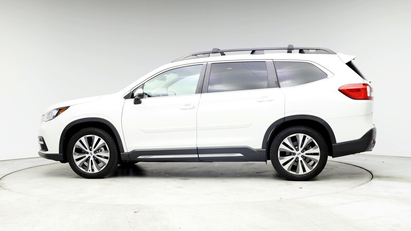 2019 Subaru Ascent Limited 3