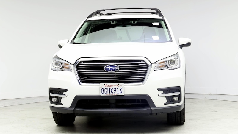 2019 Subaru Ascent Limited 5