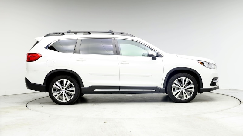 2019 Subaru Ascent Limited 7