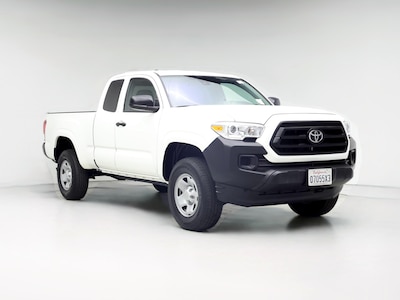 2023 Toyota Tacoma SR -
                Oceanside, CA