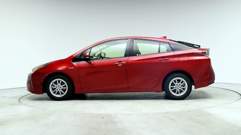 2017 Toyota Prius Two 3