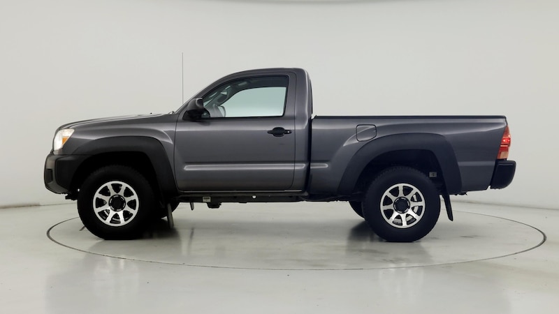 2014 Toyota Tacoma  3