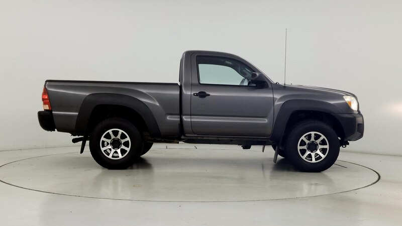 2014 Toyota Tacoma  7