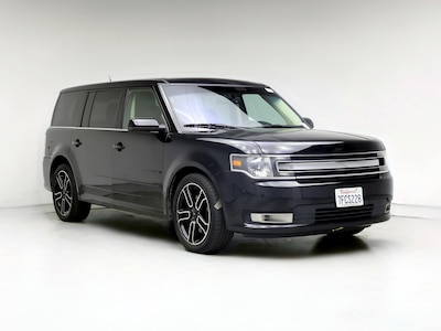 2014 Ford Flex SEL -
                Los Angeles, CA