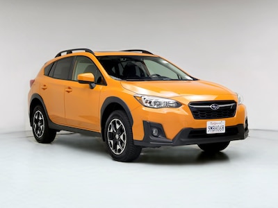 2018 Subaru Crosstrek Premium -
                Los Angeles, CA