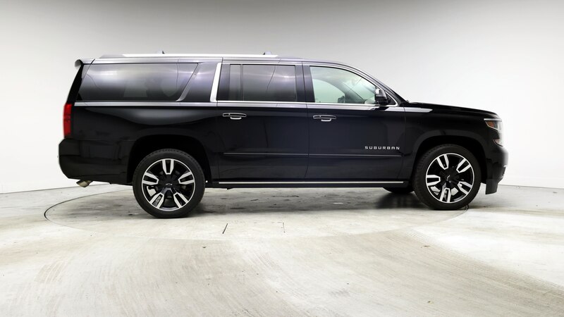 2019 Chevrolet Suburban Premier 7