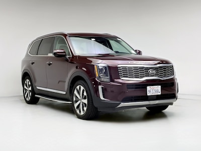 2021 Kia Telluride S -
                Los Angeles, CA