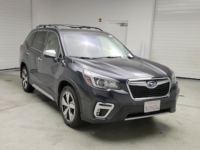 2019 Subaru Forester Touring -
                Los Angeles, CA