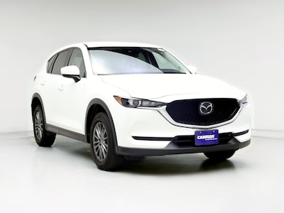 2021 Mazda CX-5 Touring -
                Phoenix, AZ