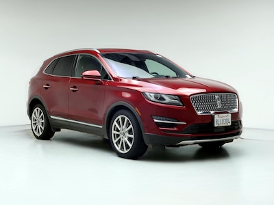 2019 Lincoln MKC Reserve -
                Los Angeles, CA