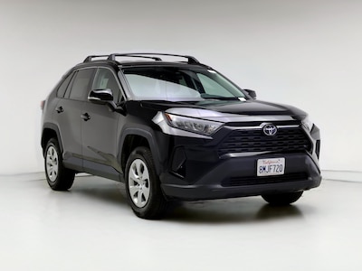 2019 Toyota RAV4 LE -
                Oceanside, CA