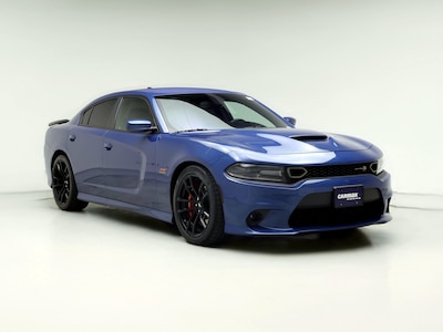 2020 Dodge Charger Scat Pack -
                Duarte, CA